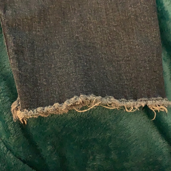 Seven frayed hem jeans - Picture 6 of 8